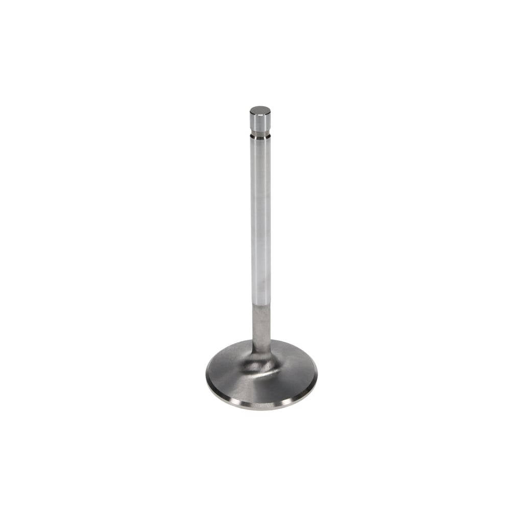 MANLEY 11702-1 Intake Valve Severe Duty Series (2.020" Head Dia., 5.240" O/A Length, 0.3415" Stem) for CHRYSLER 340 Photo-3 