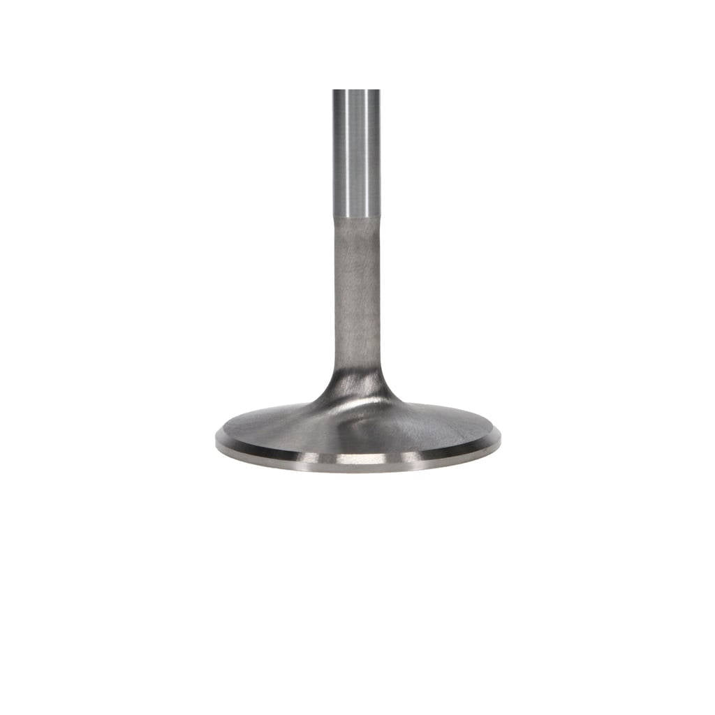 MANLEY 11702-1 Intake Valve Severe Duty Series (2.020" Head Dia., 5.240" O/A Length, 0.3415" Stem) for CHRYSLER 340 Photo-4 