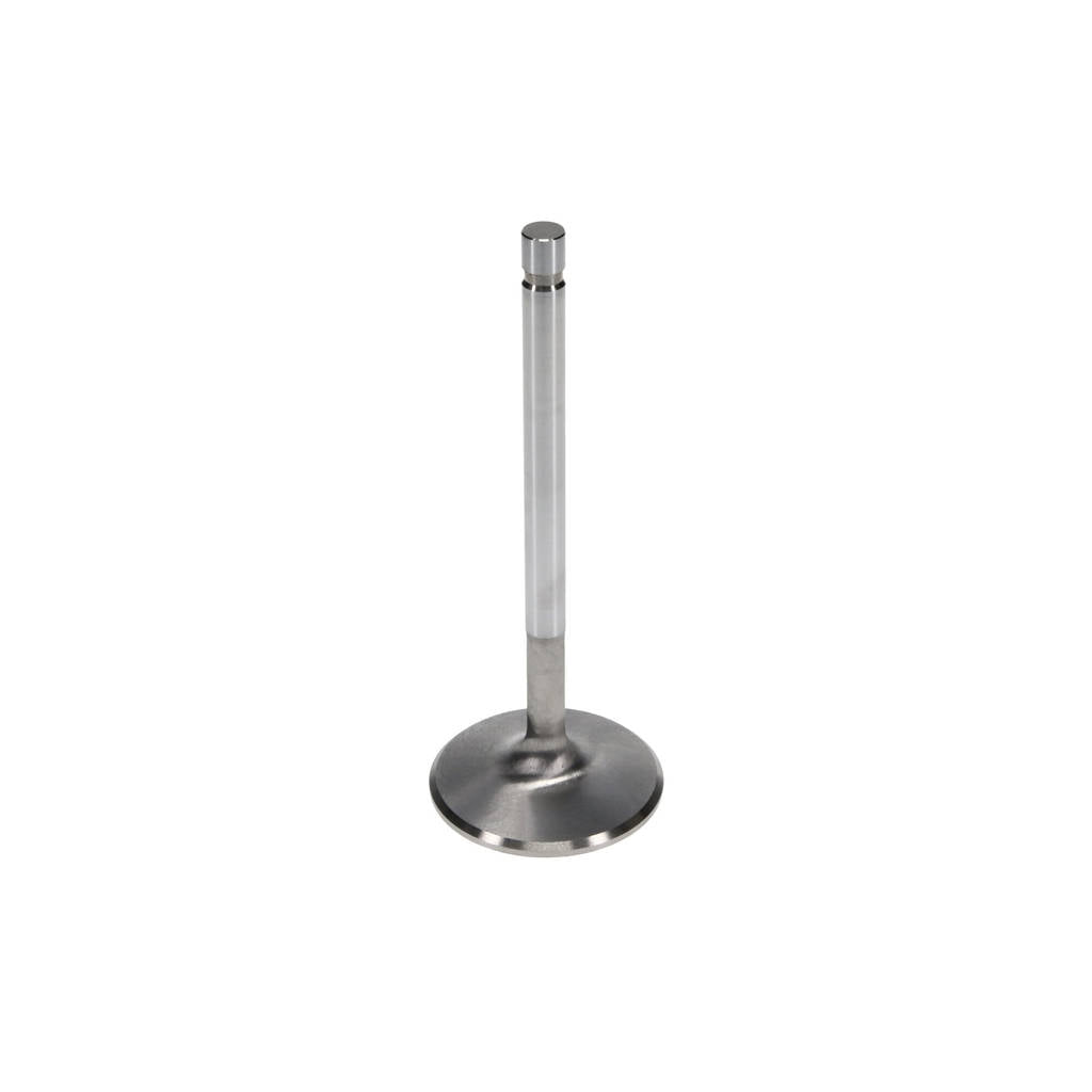 MANLEY 11702-8 Intake Valve Kit Severe Duty Series (2.020" Head Dia., 5.240" O/A Length, 0.3415" Stem) for CHRYSLER 340 Photo-3 