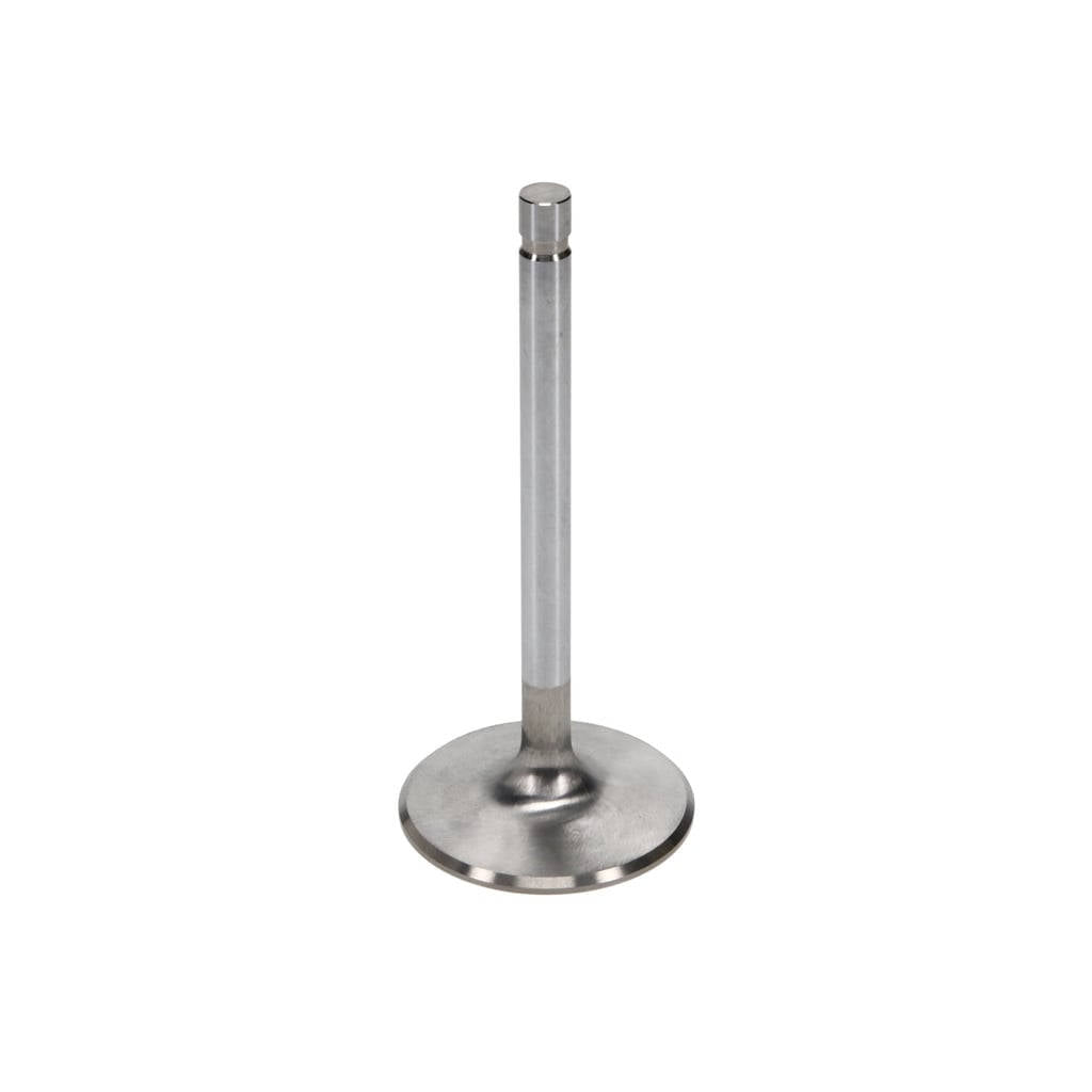 MANLEY 11380-1 Intake Valve Race Series (2.190" Head Dia., 5.344" O/A Length, 0.3415" Stem) for CHRYSLER 440-1 Photo-3 