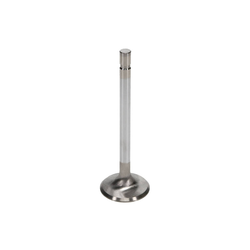 MANLEY 11791-4 Exhaust Valve Kit Race Series (1.590" Head Dia., 4.800" O/A Length, 0.3415" Stem) for FORD 2300 Photo-3 