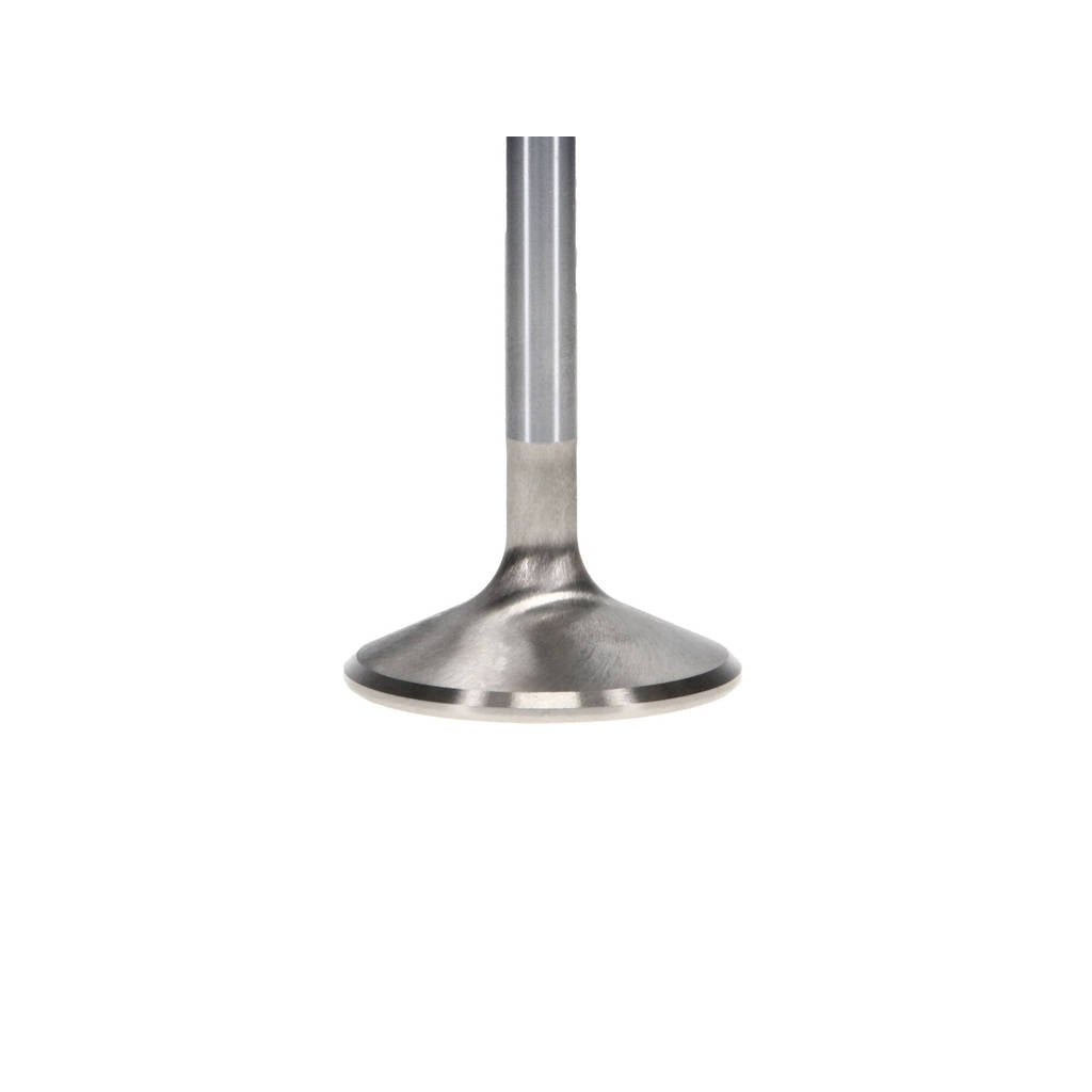 MANLEY 11337-8 Exhaust Valve Kit Race Series (1.770" Head Dia., 5.230" O/A Length, 0.3415" Stem) for PONTIAC 400 Photo-4 