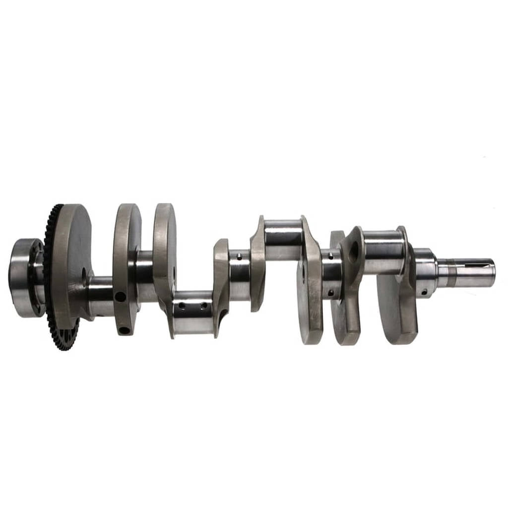 MANLEY 194158 Forged Crankshaft 3.622" Stroke for CHEVROLET LT1 Photo-4 