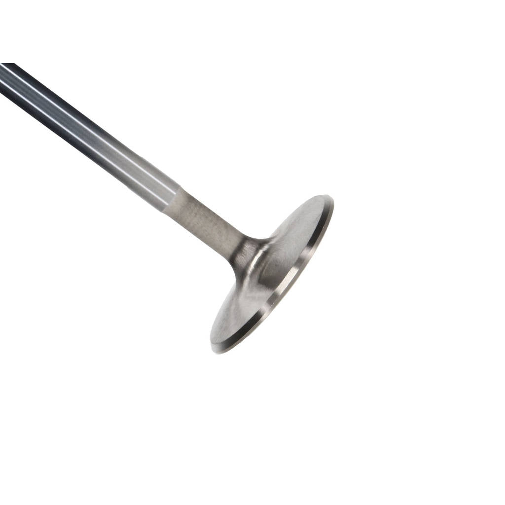MANLEY 11890-8 Intake Valve Kit Race Series (2.140" Head Dia., 4.873" O/A Length, 0.3720" Stem) for CHRYSLER 361 Photo-1 