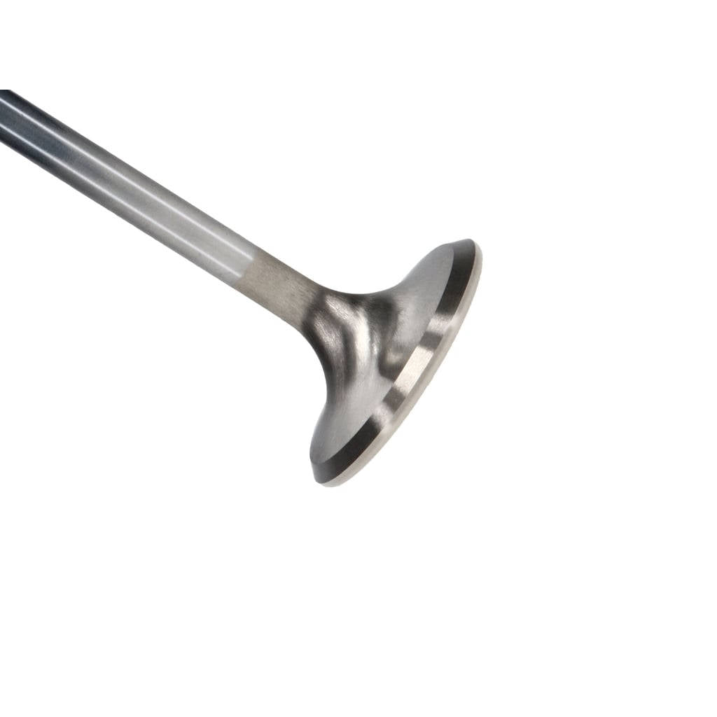 MANLEY 11571-8 Exhaust Valve Kit Severe Duty Series (1.625" Head Dia., 5.121" O/A Length, 0.3415" Stem) for CHEVROLET Small Block Photo-1 