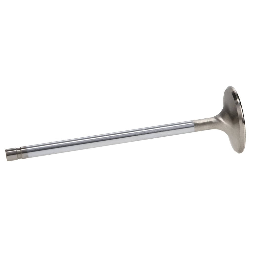 MANLEY 11597-1 Exhaust Valve Severe Duty Series (1.900" Head Dia., 6.450" O/A Length, 0.3415" Stem) for CHEVROLET Big Block Photo-0 
