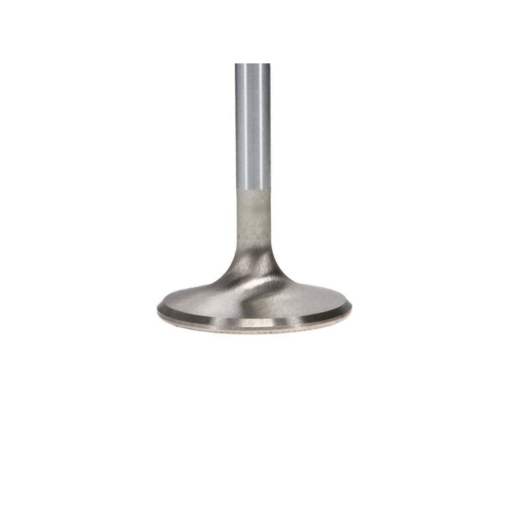 MANLEY 11597-1 Exhaust Valve Severe Duty Series (1.900" Head Dia., 6.450" O/A Length, 0.3415" Stem) for CHEVROLET Big Block Photo-4 