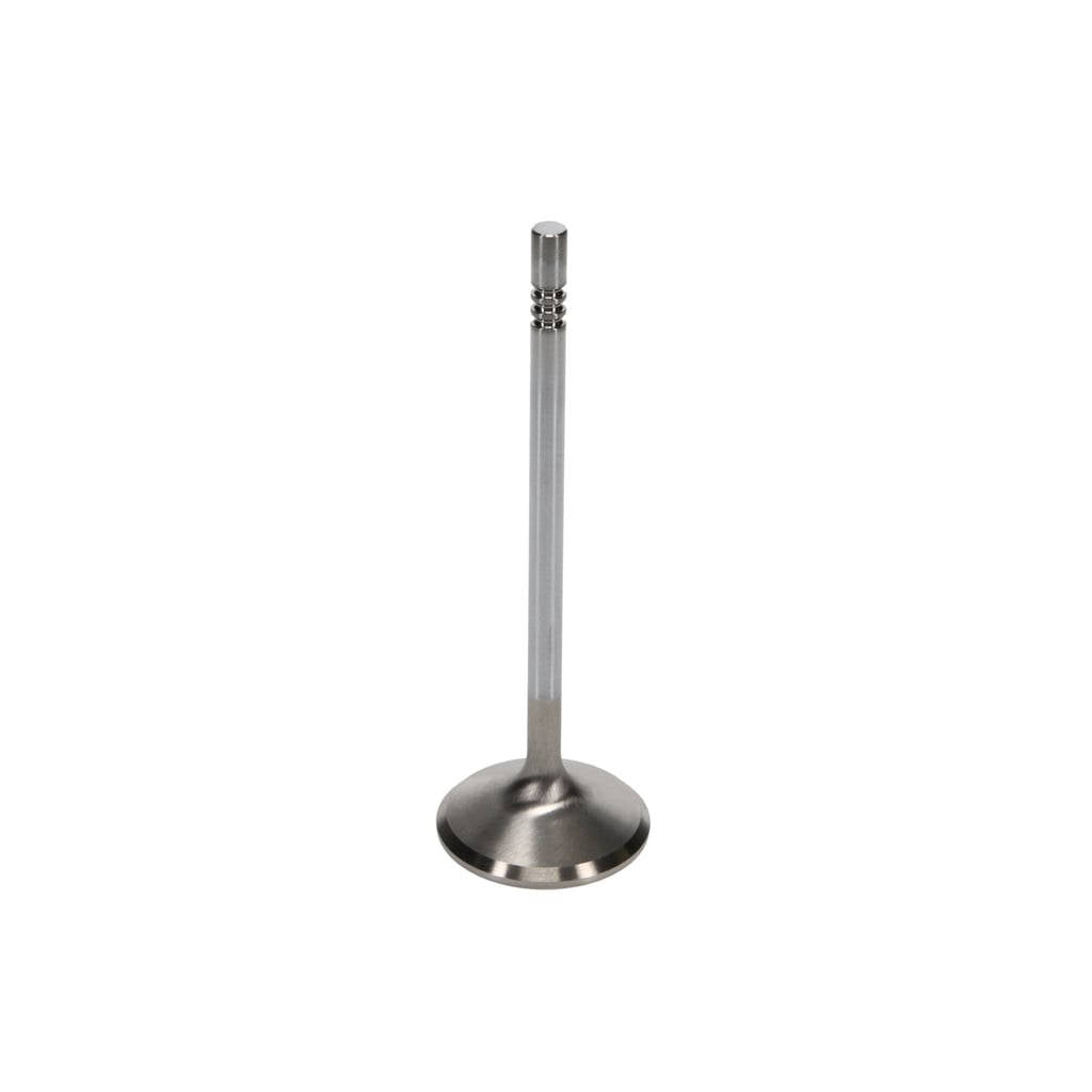 MANLEY 11633-1 Exhaust Valve Extreme Duty Series (38.50 mm Head Dia., 4.585" O/A Length, 0.2345" Stem) for FORD 4.6L Modular V8 Photo-3 