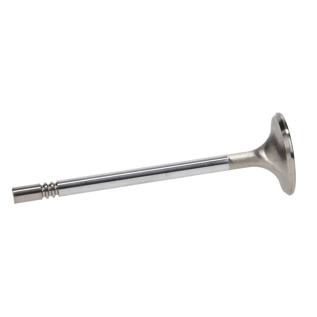 MANLEY 11637-1 Exhaust Valve Race Series (36.00 mm Head Dia., 4.650" O/A Length, 0.2740" Stem) for FORD 4.6L Modular V8 Photo-0 