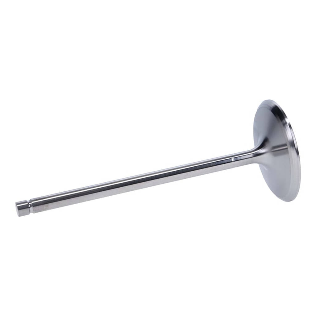 MANLEY 12160HB-1 VALVE-TI BAE TA1 2.500 INT B/L Photo-0 