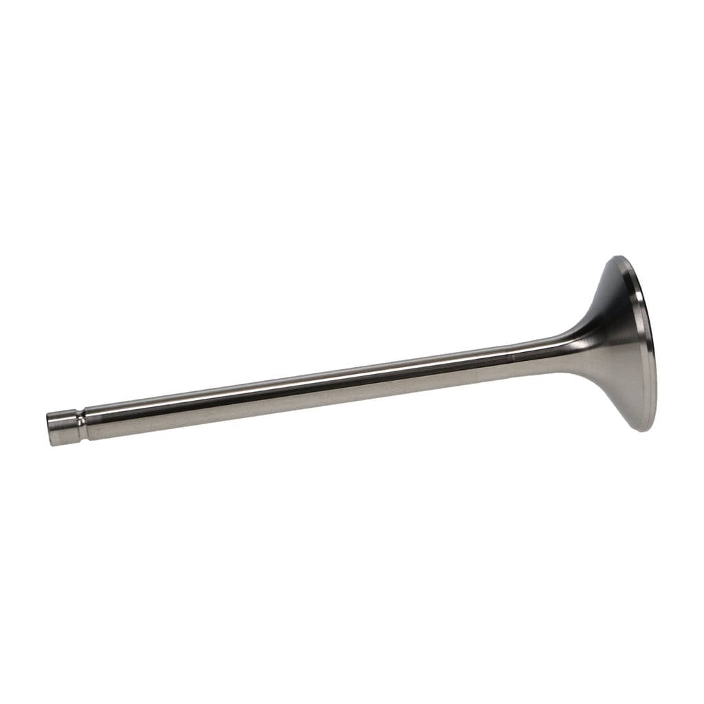 MANLEY 12209TB-1 Exhaust Valve Titanium Series for CHEVROLET Big Block Photo-0 