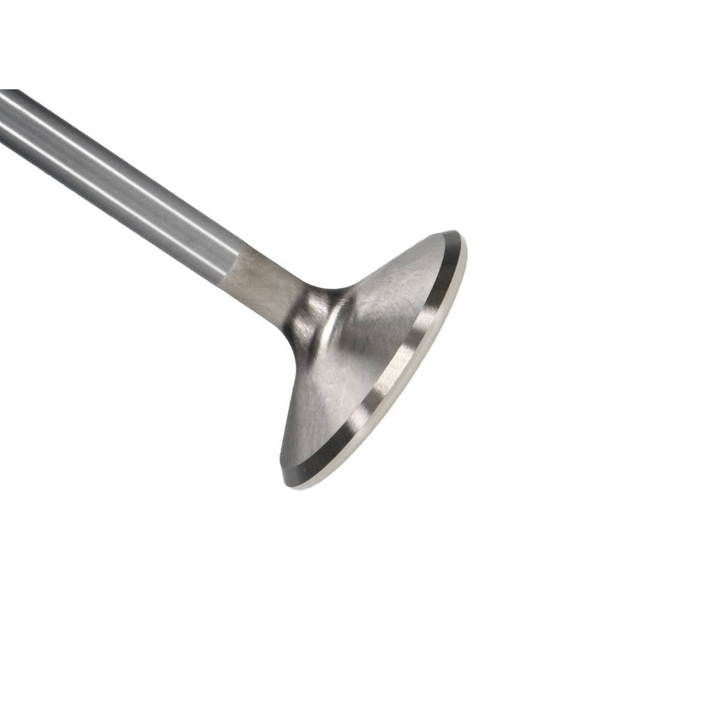 MANLEY 11583-8 Exhaust Valve Kit Severe Duty Series (1.940" Head Dia., 6.400" O/A Length, 0.3415" Stem) for CHEVROLET Big Block Photo-1 