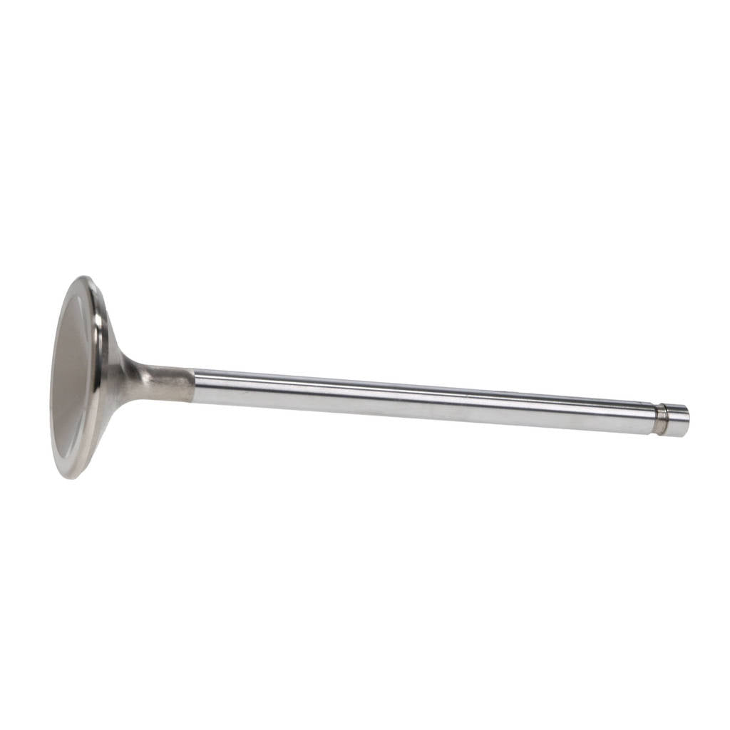 MANLEY 11583-8 Exhaust Valve Kit Severe Duty Series (1.940" Head Dia., 6.400" O/A Length, 0.3415" Stem) for CHEVROLET Big Block Photo-2 