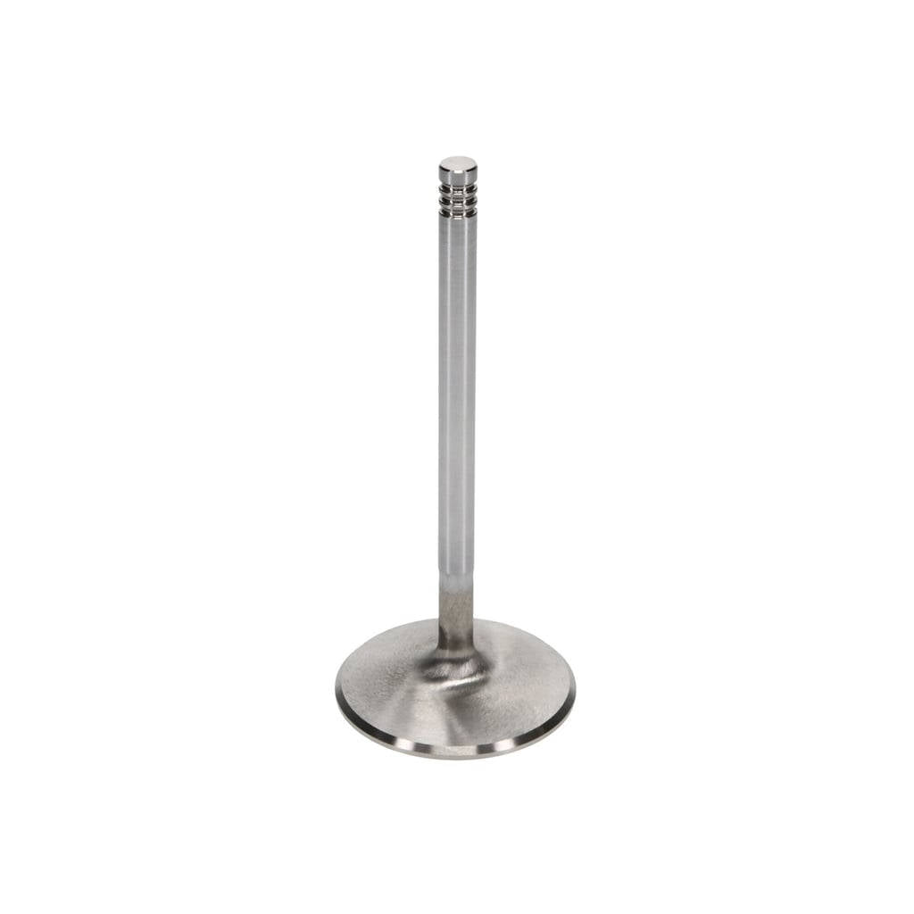 MANLEY 11670-1 Intake Valve Race Series (2.100" Head Dia., 4.990" O/A Length, 0.3125" Stem) for CHRYSLER 6.1L Hemi Photo-3 