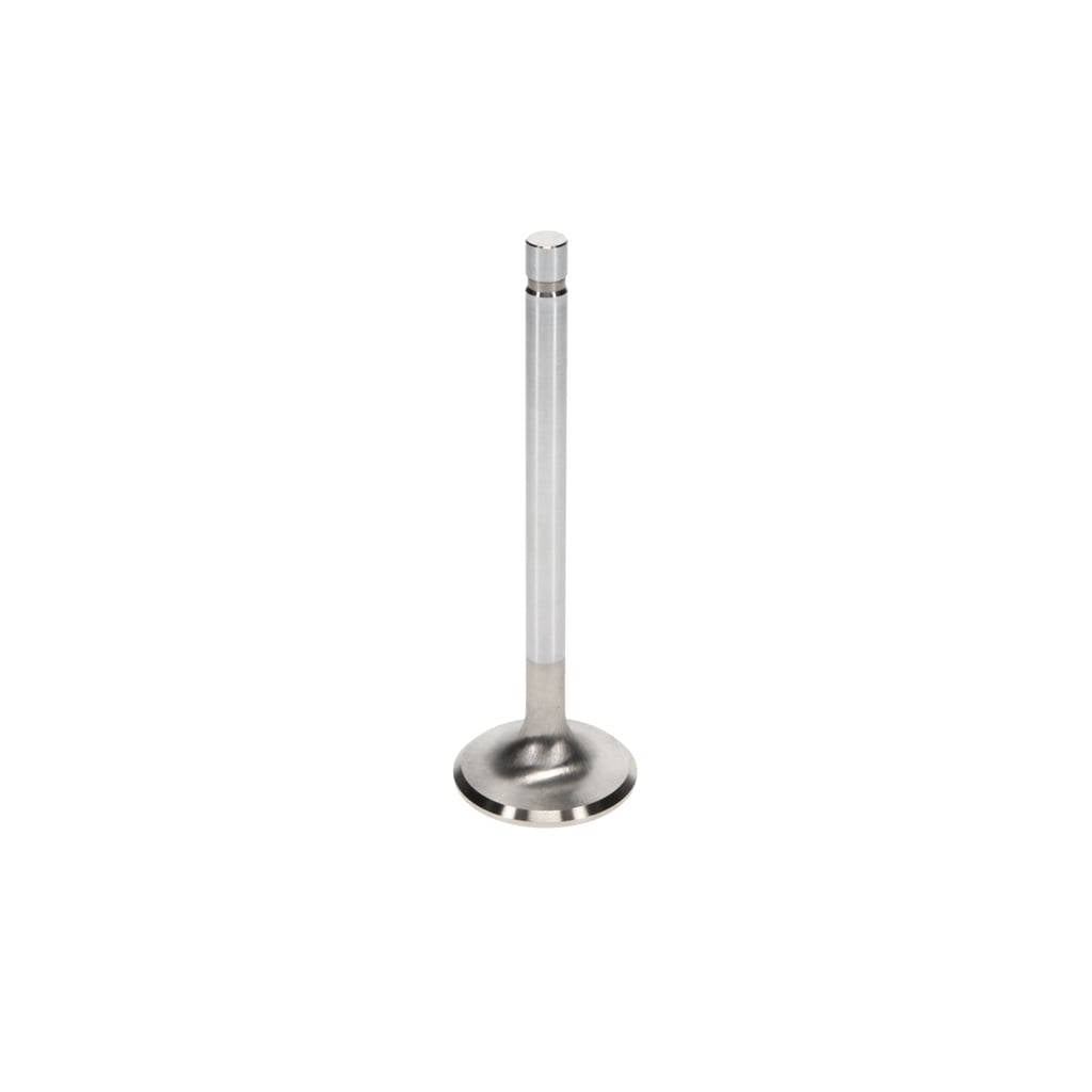 MANLEY 11701-1 Exhaust Valve Extreme Duty Series (1.600" Head Dia., 5.065" O/A Length, 0.3415" Stem) for CHEVROLET Small Block Photo-3 