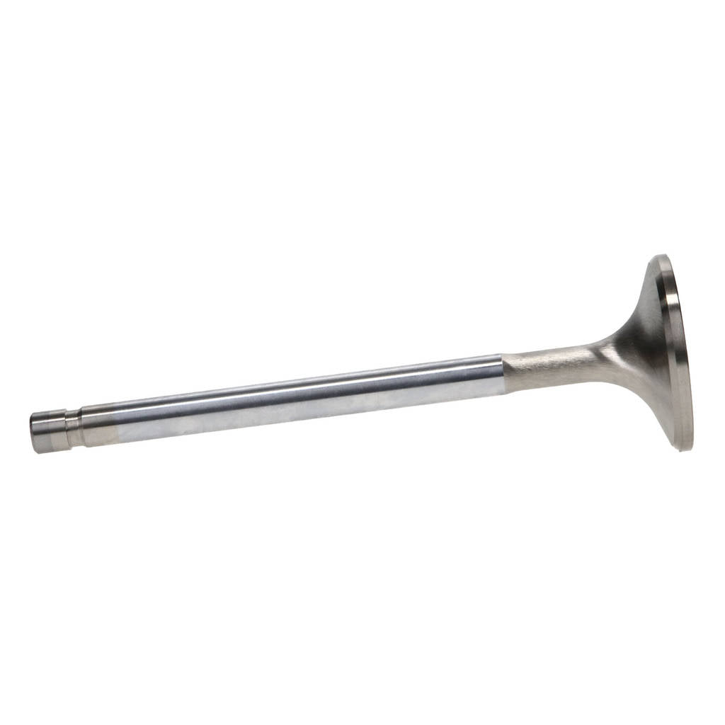 MANLEY 11703-8 Exhaust Valve Kit Race Series (1.600" Head Dia., 5.255" O/A Length, 0.3415" Stem) for CHRYSLER 340 Photo-0 