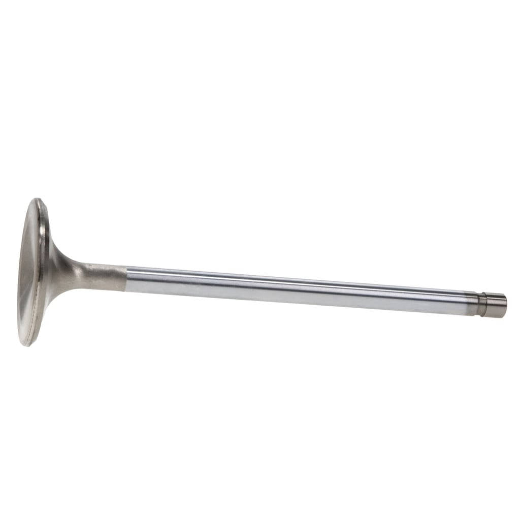 MANLEY 11597-8 Exhaust Valve Kit Severe Duty Series (1.900" Head Dia., 6.450" O/A Length, 0.3415" Stem) for CHEVROLET Big Block Photo-2 