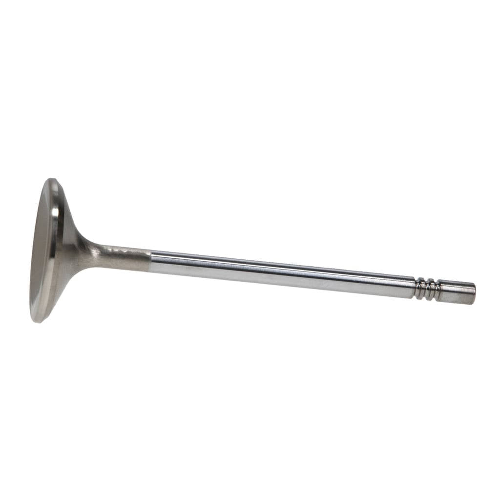 MANLEY 11633B-1 Exhaust Valve Extreme Duty Series (38.50 mm Head Dia., 4.585" O/A Length, 0.2345" Stem) for FORD 4.6L Modular V8 Photo-2 