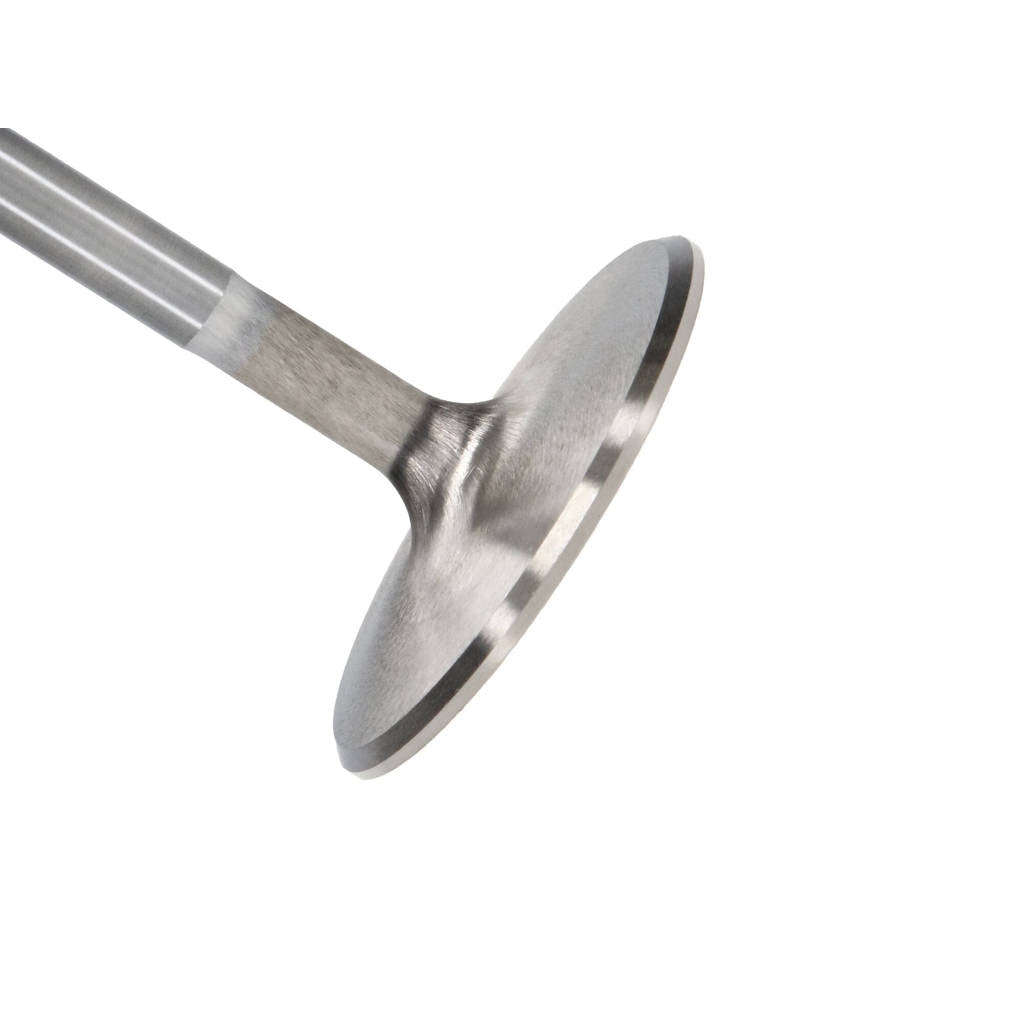 MANLEY 11670-8 Intake Valve Kit Race Series (2.100" Head Dia., 4.990" O/A Length, 0.3125" Stem) for CHRYSLER 6.1L Hemi Photo-1 