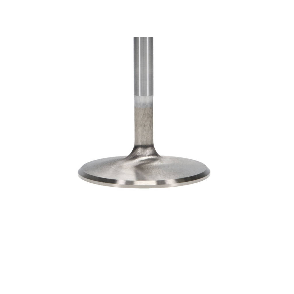 MANLEY 11670-8 Intake Valve Kit Race Series (2.100" Head Dia., 4.990" O/A Length, 0.3125" Stem) for CHRYSLER 6.1L Hemi Photo-4 