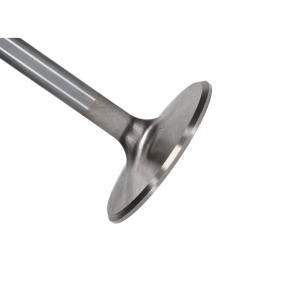 MANLEY 11598-1 Intake Valve Severe Duty Series (2.055" Head Dia., 4.911" O/A Length, 0.3415" Stem) for CHEVROLET Small Block Photo-1 