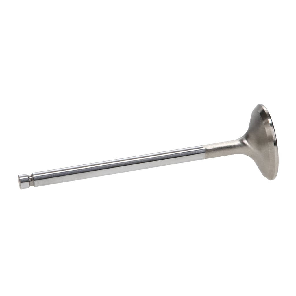 MANLEY 11697-8 Exhaust Valve Kit Race Series (1.575" Head Dia., 5.125" O/A Length, 0.3125" Stem) for CHRYSLER 5.7L Hemi Photo-0 