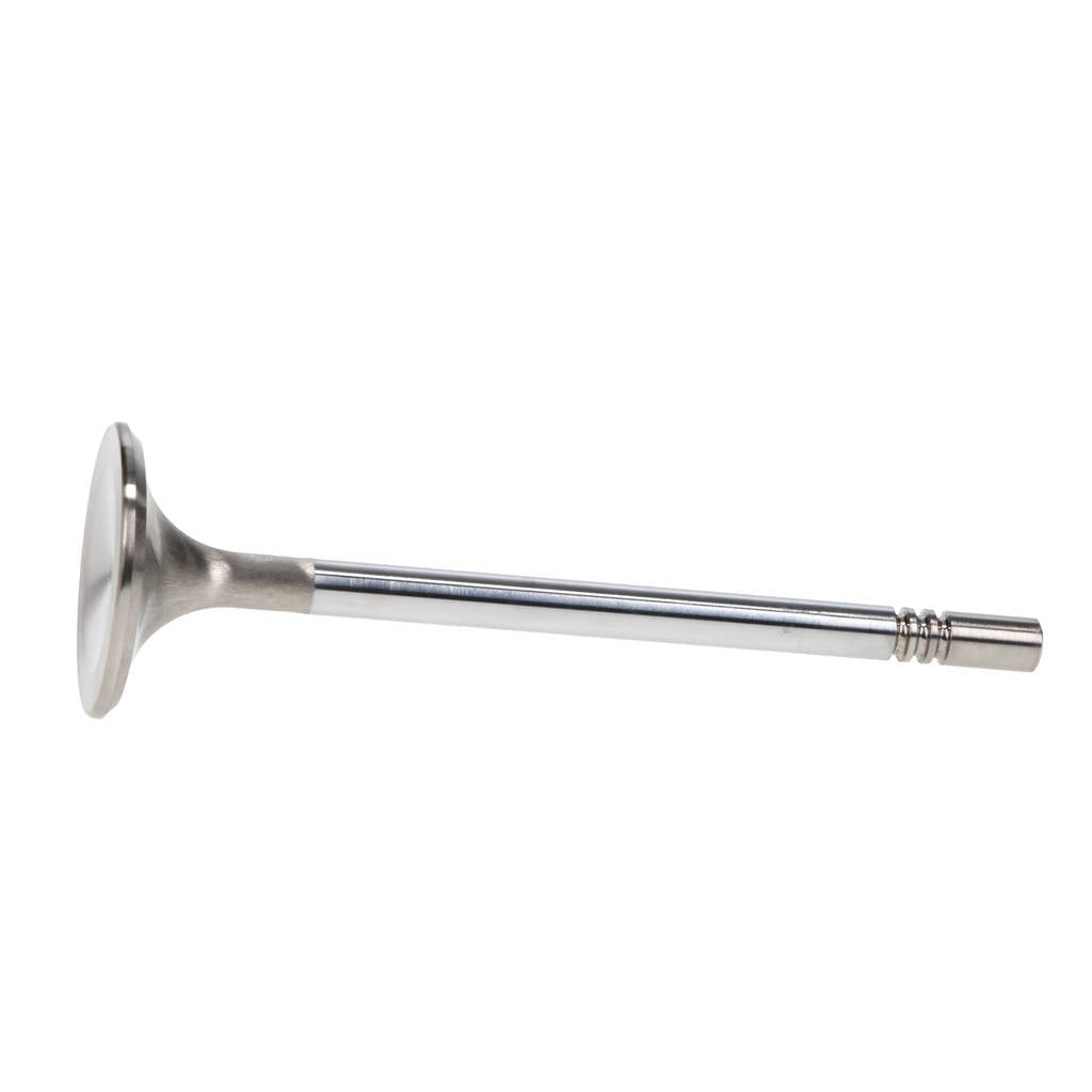 MANLEY 11637-8 Exhaust Valve Kit Race Series (36.00 mm Head Dia., 4.650" O/A Length, 0.2740" Stem) for FORD 4.6L Modular V8 Photo-2 