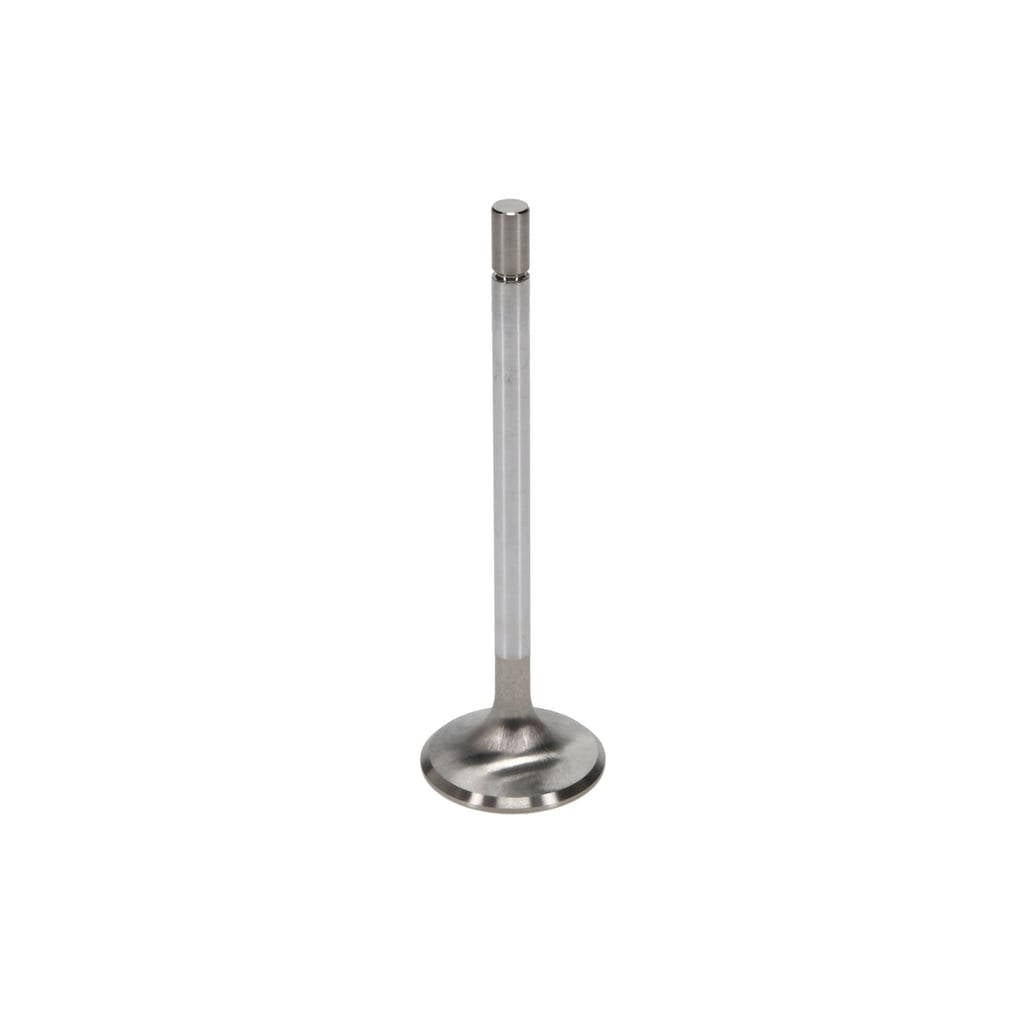 MANLEY 11637B-1 Exhaust Valve Race Series (36.00 mm Head Dia., 4.650" O/A Length, 0.2740" Stem) for FORD 4.6L Modular V8 Photo-3 