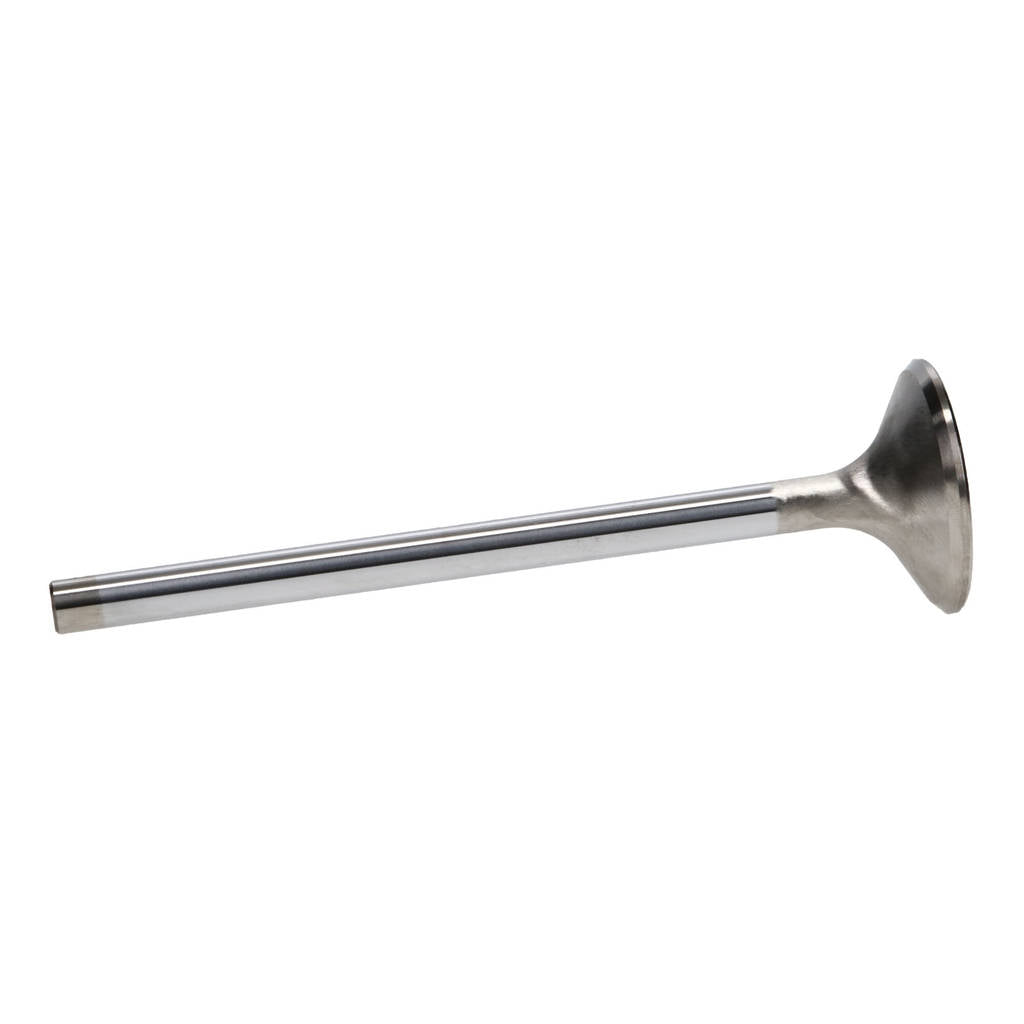 MANLEY 11805-8 Exhaust Valve Kit Severe Duty Series (1.710" Head Dia., 5.067" O/A Length, 0.3415" Stem) for FORD 351 Cleveland Photo-0 