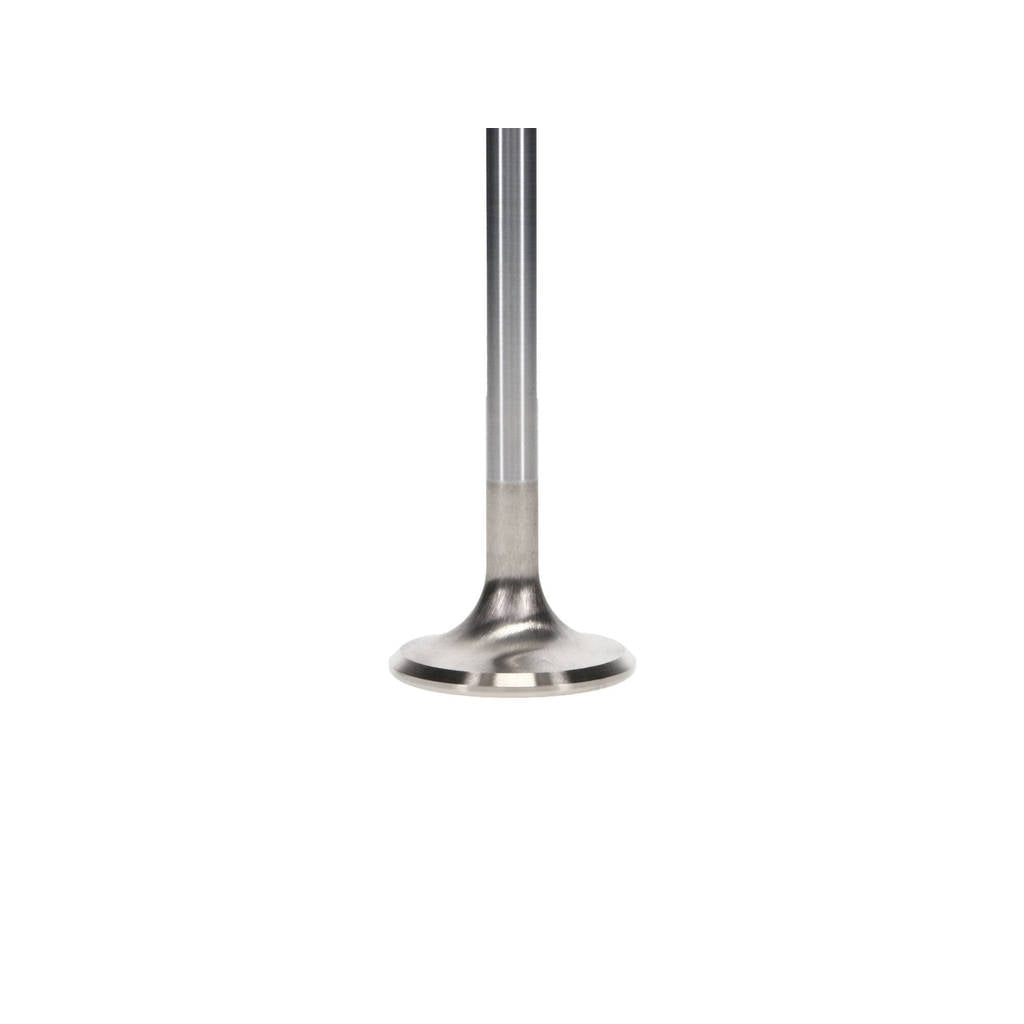 MANLEY 11827-8 Exhaust Valve Kit Severe Duty Series (1.600" Head Dia., 4.936" O/A Length, 0.3415" Stem) for CHEVROLET Small Block Photo-4 