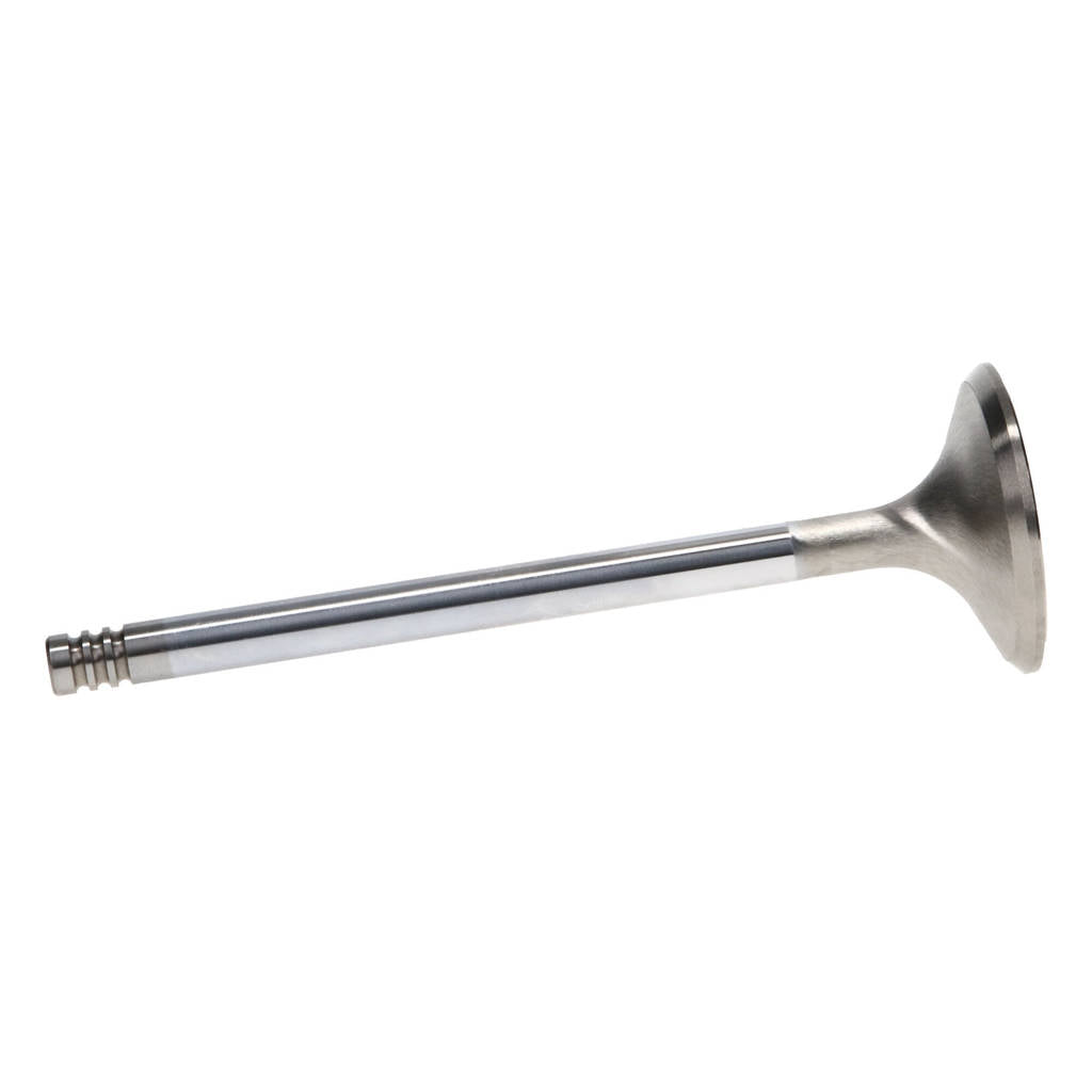 MANLEY 11669-8 Exhaust Valve Kit Race Series (1.595" Head Dia., 4.925" O/A Length, 0.3125" Stem) for CHRYSLER 6.1L Hemi Photo-0 