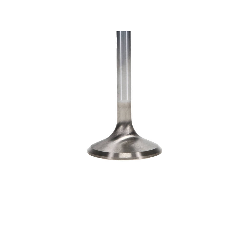 MANLEY 11669-8 Exhaust Valve Kit Race Series (1.595" Head Dia., 4.925" O/A Length, 0.3125" Stem) for CHRYSLER 6.1L Hemi Photo-4 