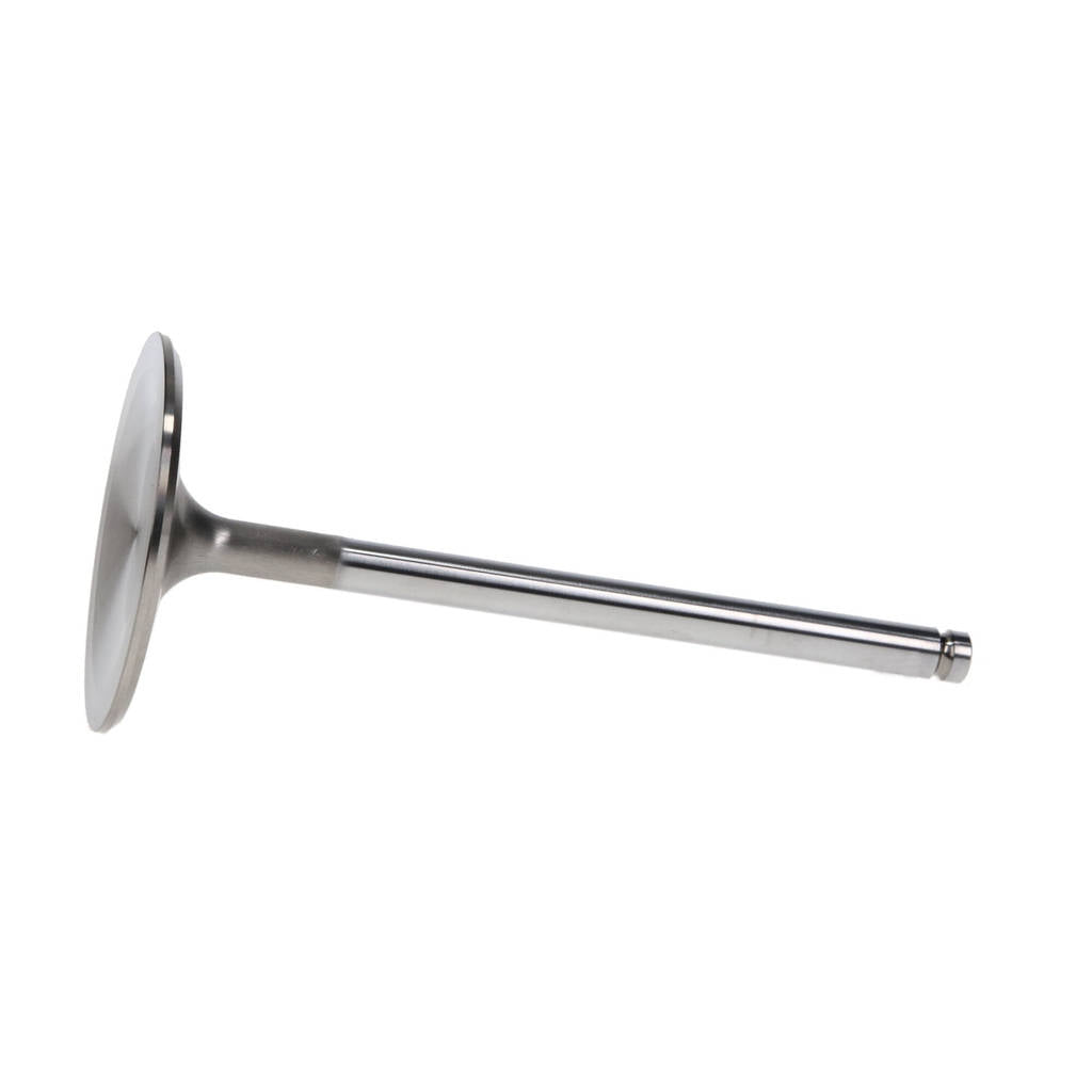 MANLEY 11670B-8 Intake Valve Kit Race Series (2.100" Head Dia., 4.990" O/A Length, 0.3125" Stem) for CHRYSLER 6.1L Hemi Photo-2 