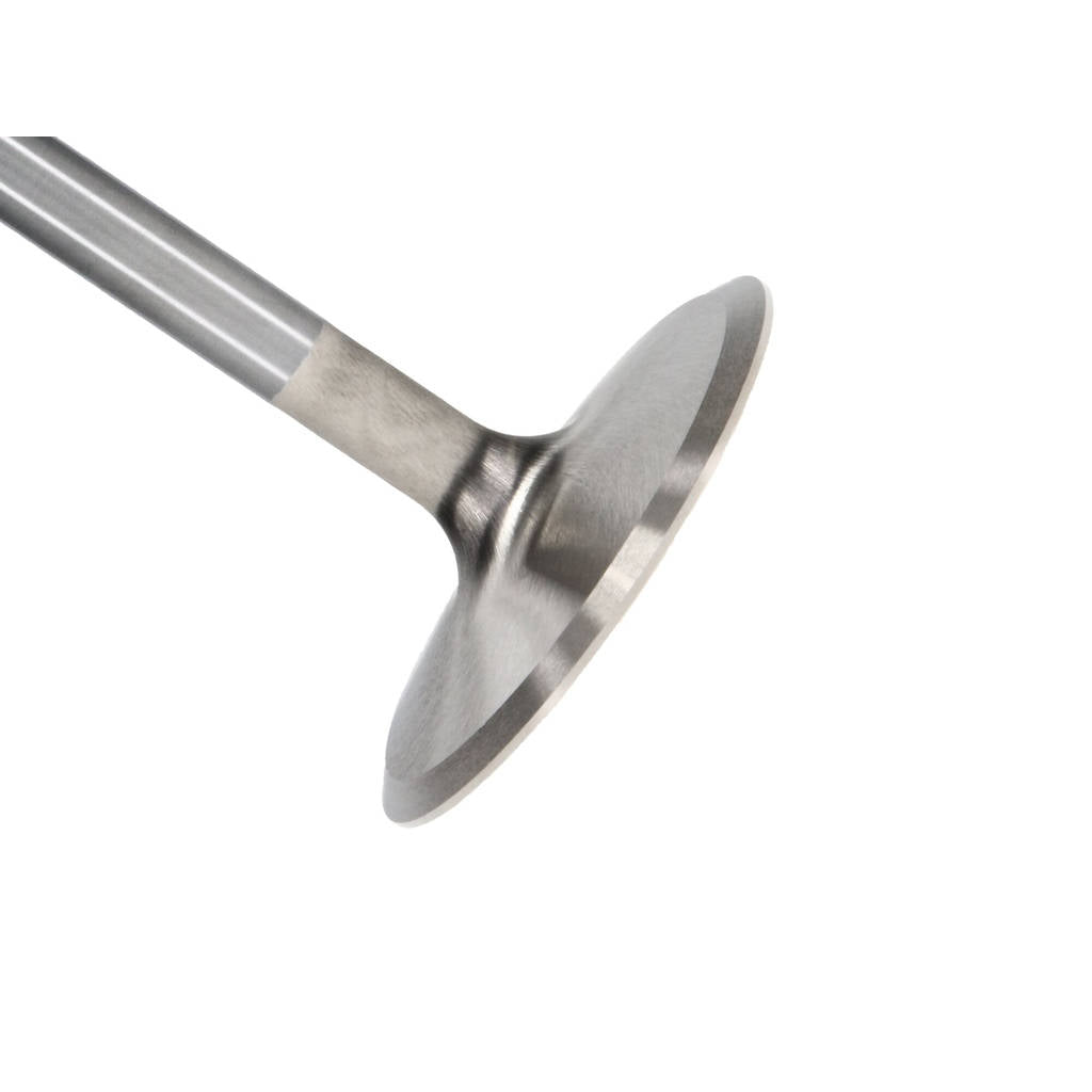 MANLEY 11788-8 Intake Valve Kit Race Series (2.400" Head Dia., 5.570" O/A Length, 0.3715" Stem) for FORD 429 Boss Photo-1 