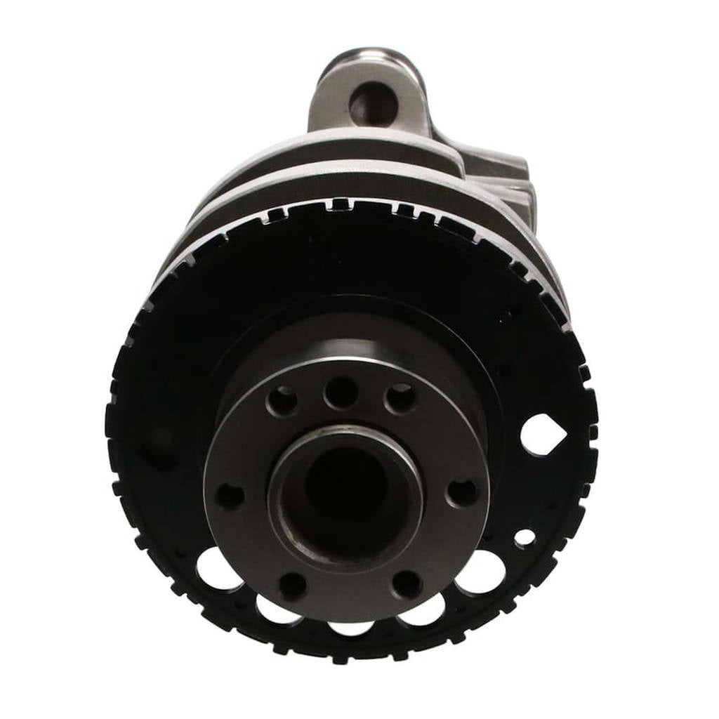 MANLEY 190124 Forged Crankshaft 4.100" Stroke for CHEVROLET LS Photo-1 