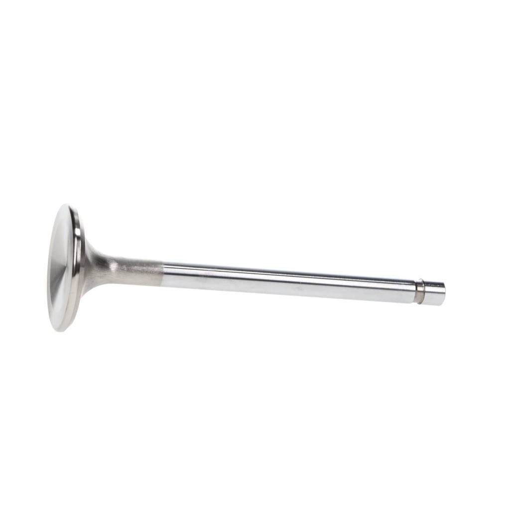 MANLEY 11825-1 Exhaust Valve Severe Duty Series (1.750" Head Dia., 5.426" O/A Length, 0.3705" Stem) for FORD 427 Photo-2 