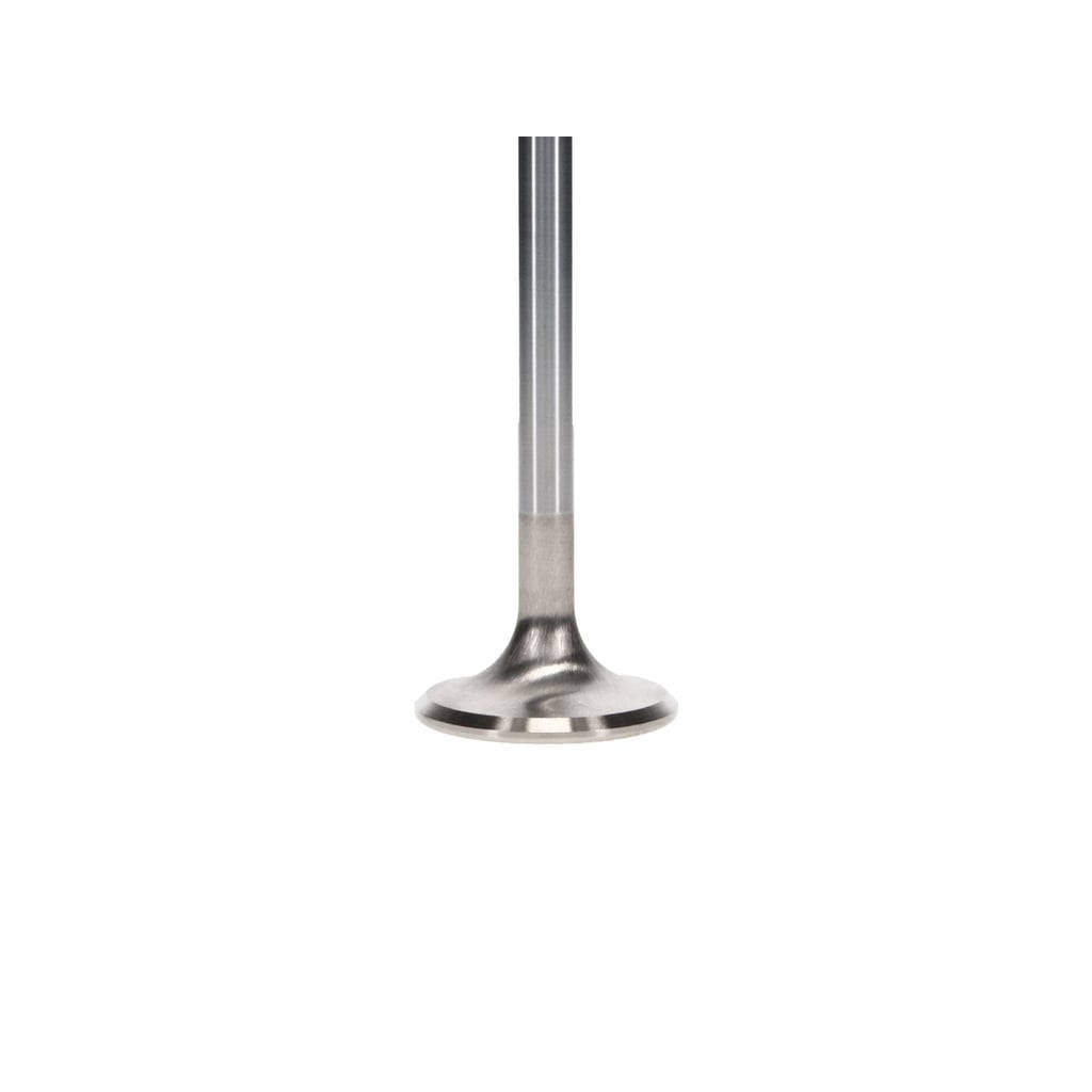 MANLEY 11825-1 Exhaust Valve Severe Duty Series (1.750" Head Dia., 5.426" O/A Length, 0.3705" Stem) for FORD 427 Photo-4 