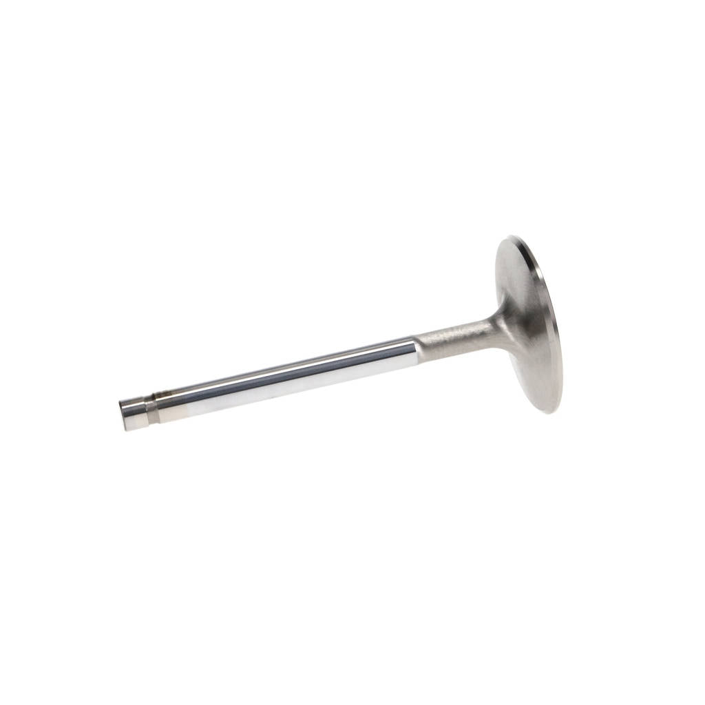 MANLEY 11832-8 Intake Valve Kit Severe Duty Series (2.190" Head Dia., 5.218" O/A Length, 0.3720" Stem) for CHEVROLET Big Block Photo-0 