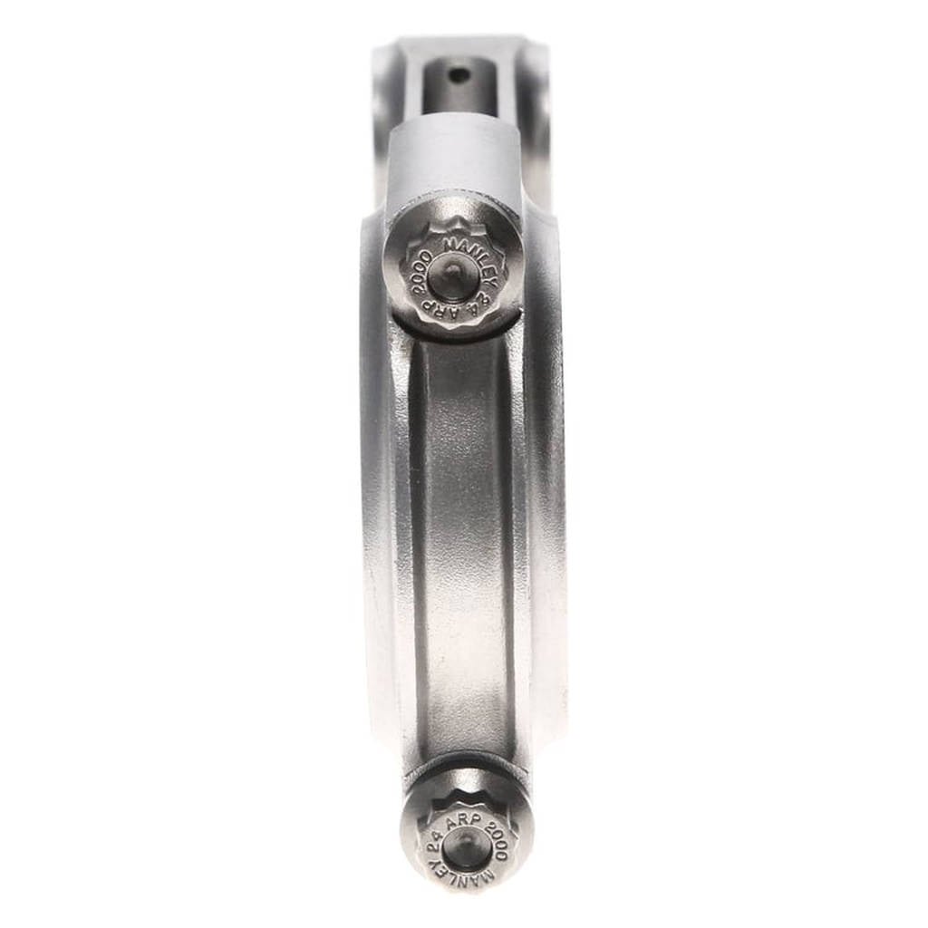 MANLEY 14072-1 H-Beam Connecting Rod for CHEVROLET Big Block Photo-2 