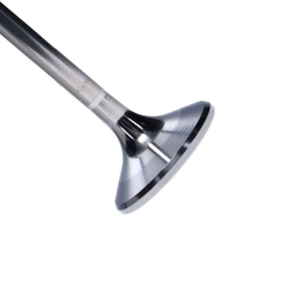 MANLEY 12165C-8 Titanium Exhaust Valve Kit for Brad Anderson Enterprises BAE BAE TA1 Photo-1 