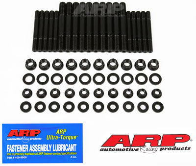 ARP 141-5801 Main Stud Kit for Dodge Neon SOHC /DOHC Photo-0 