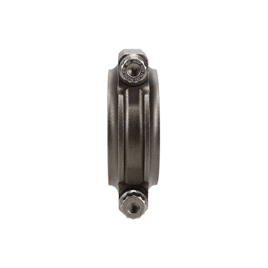 MANLEY 14400-1 I-Beam Connecting Rod Turbo Tuff Series for MITSUBISHI 4G63 7 Bolt Lightweight Photo-2 