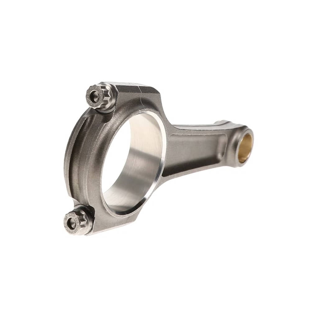 MANLEY 14400-1 I-Beam Connecting Rod Turbo Tuff Series for MITSUBISHI 4G63 7 Bolt Lightweight Photo-4 
