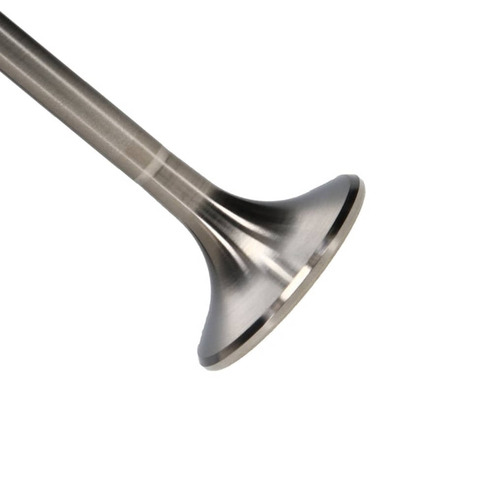 MANLEY 12213B-1 Exhaust Valve Titanium Series for CHEVROLET Big Block Photo-1 