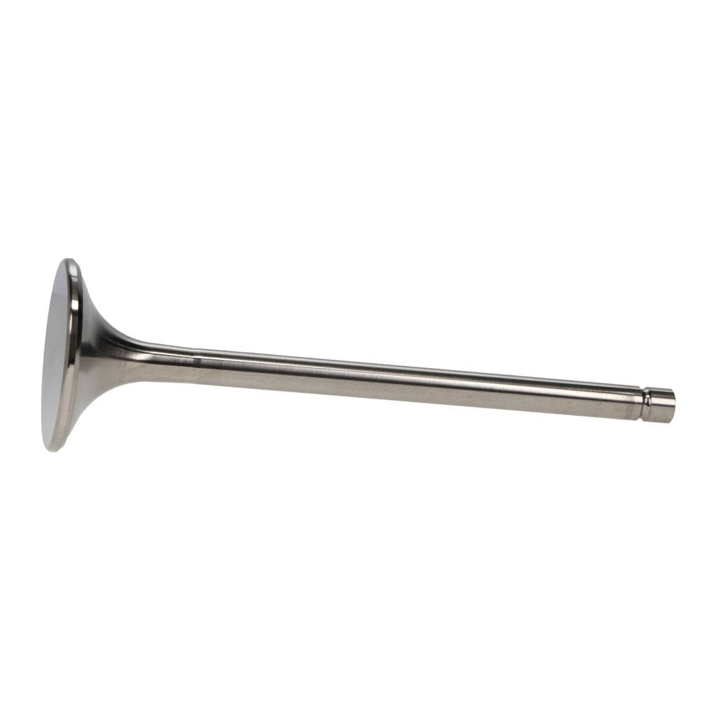 MANLEY 12213B-1 Exhaust Valve Titanium Series for CHEVROLET Big Block Photo-2 