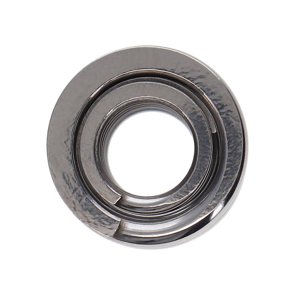 MANLEY 221440P-16 Valve Spring 1440 Polished Photo-4 