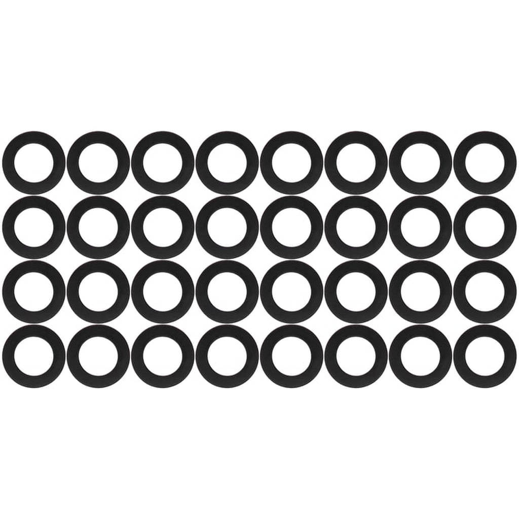 MANLEY 42136 Head Bolt Washer Kit for Ideal for Aluminum Heads Set of 34 Photo-1 
