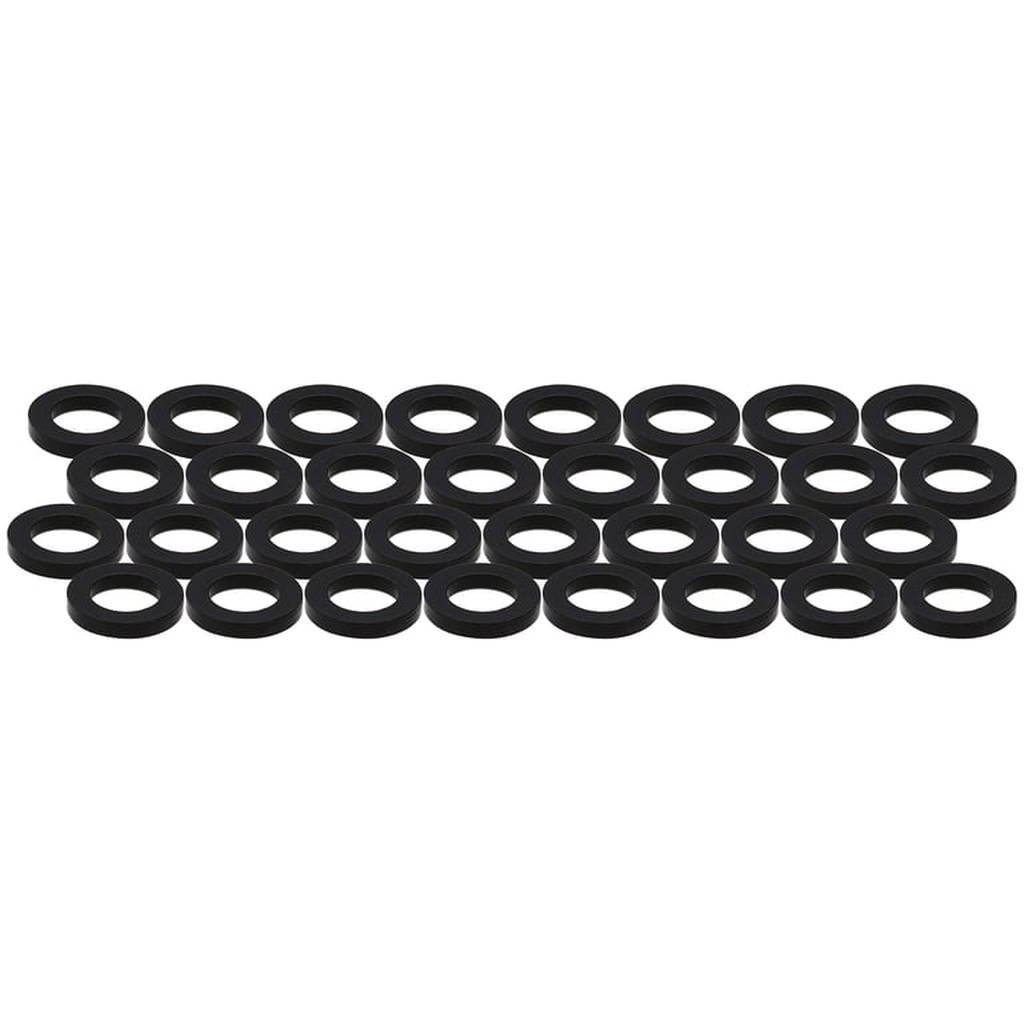 MANLEY 42136 Head Bolt Washer Kit for Ideal for Aluminum Heads Set of 34 Photo-3 