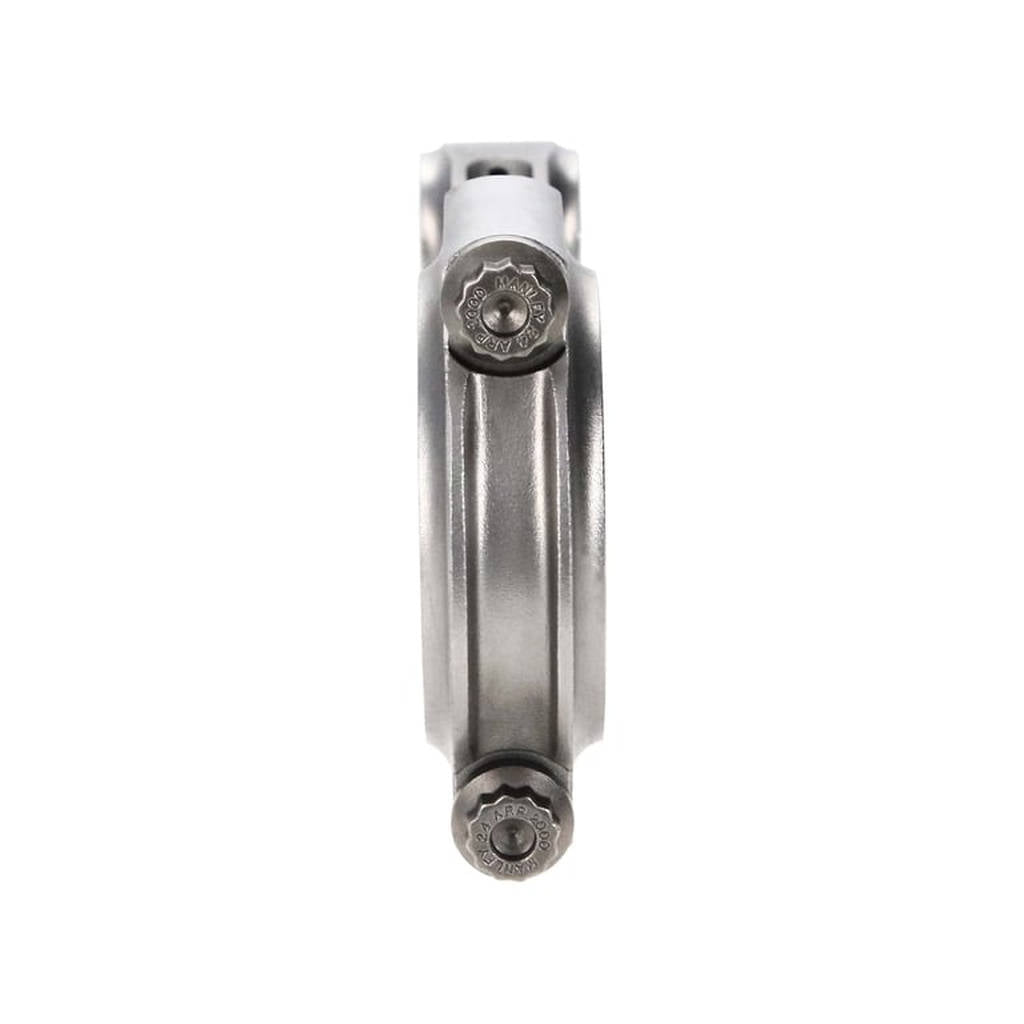 MANLEY 14050-1 H-Beam Connecting Rod for CHEVROLET Small Block Photo-2 