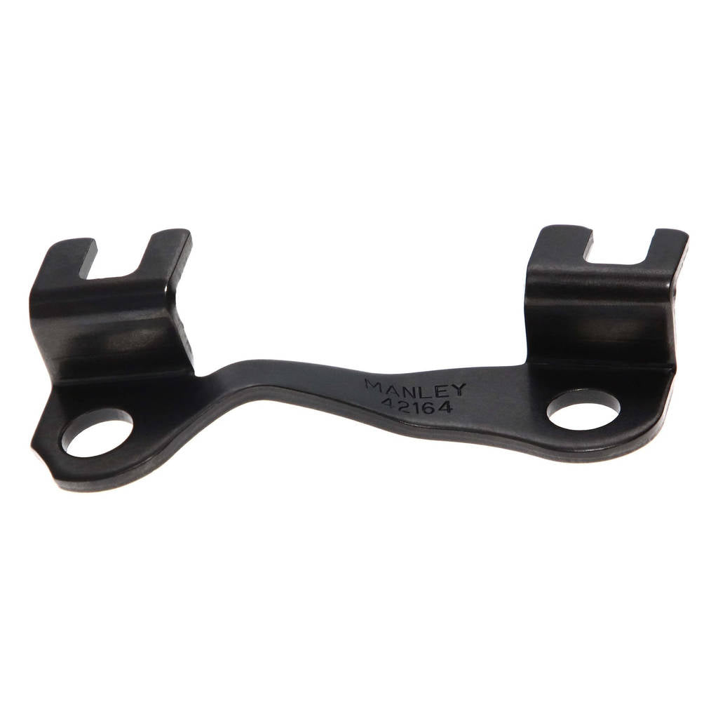 MANLEY 42164-1 Pushrod Guide Plate for CHEVROLET Big Block Photo-2 